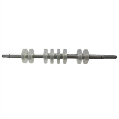 Buen precio 1750101956-43 1750047803 piezas del cajero automático de Wincor Nixdorf al revés giran el montaje del eje en línea