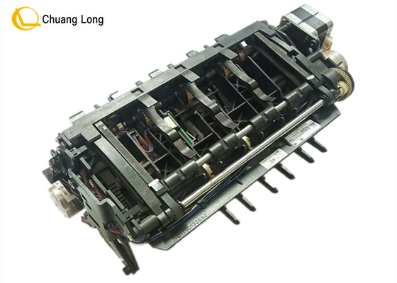 01750248000 1750248000 piezas Cineo C4060 del cajero automático de Wincor Nixdorf en la unidad CRS-M del colector del módulo de salida