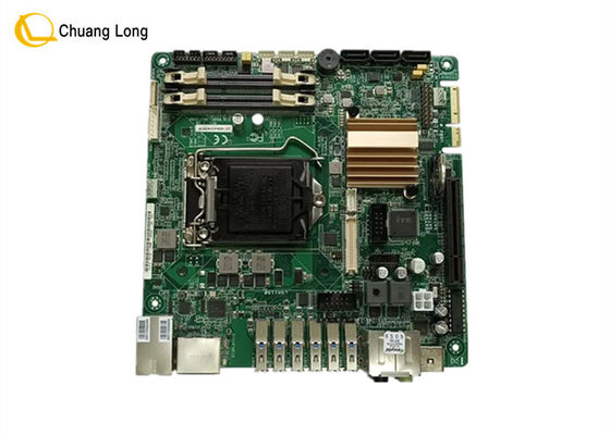 Buen precio placa madre Intel Haswell de Estoril de 4450769935 de 445-0769935 NCR piezas del cajero automático en línea