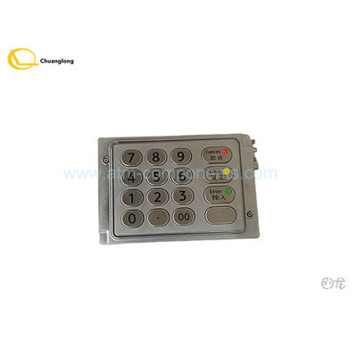 Buen precio EPP 4 de las partes 4450782009 445-0782009 NCR Selfserv 27 del cajero automático de NCR del teclado de EPP-4 S 445-0783520 4450783520 en línea