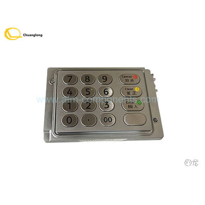 Buen precio 445-0701733 teclado 4450662615 de las piezas EPP4 del cajero automático de NCR 445-0777474 EPP4S en línea