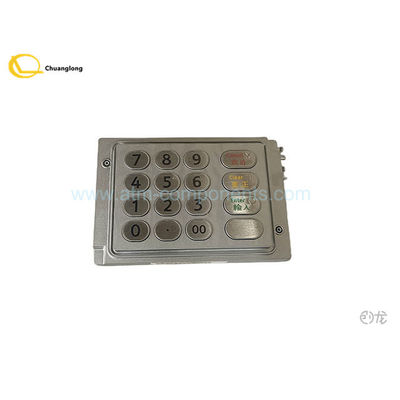Buen precio 445-0744350 piezas EPP-3 009-0028973 4450744350 NCR del cajero automático de NCR 6627 EPP3 445-0744349 en línea