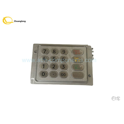 El cajero automático original de NCR parte 6623 EPP3 a EPP 445-0744378 del ANSI 445-0745473 NCR 6687 de los teclados EPP-3 los E.E.U.U. 4450744378