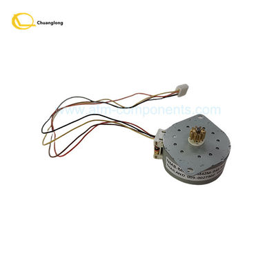 Buen precio NCR S2 Motor ATM Maquinaria de piezas 445-0761208-56 009-0027902 en línea