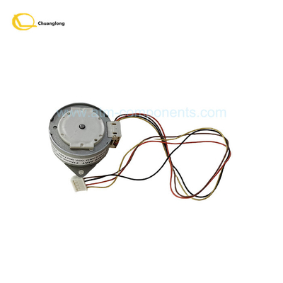 NCR S2 Motor ATM Maquinaria de piezas 445-0761208-56 009-0027902