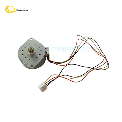 NCR S2 Motor ATM Maquinaria de piezas 445-0761208-56 009-0027902