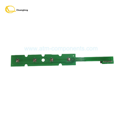 4450704530 445-0704530 ATM piezas de la máquina NCR 6622 ASSY FDK PCB RH Función de la llave Softkey