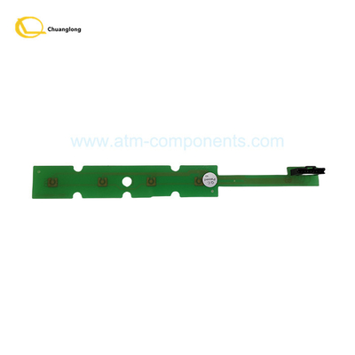 4450704530 445-0704530 ATM piezas de la máquina NCR 6622 ASSY FDK PCB RH Función de la llave Softkey