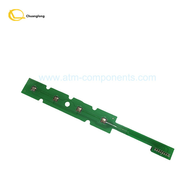 4450704530 445-0704530 ATM piezas de la máquina NCR 6622 ASSY FDK PCB RH Función de la llave Softkey