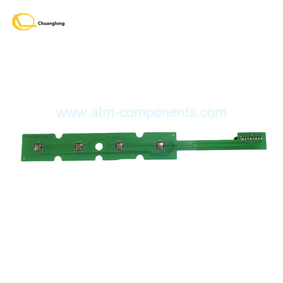 4450704535 445-0704535 Partes de la máquina de cajeros automáticos NCR 6622 Clave de función Softkey FDK PCB ASSY LH