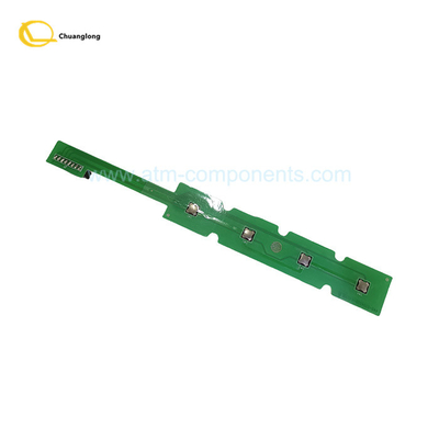 4450704535 445-0704535 Partes de la máquina de cajeros automáticos NCR 6622 Clave de función Softkey FDK PCB ASSY LH