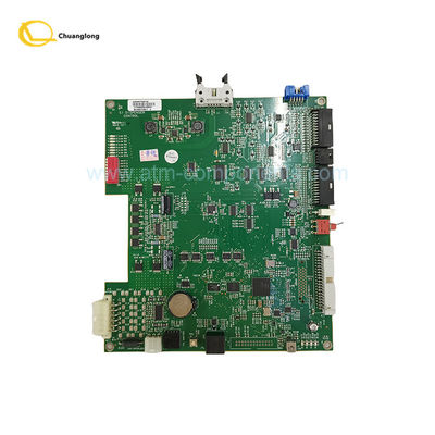 Buen precio 445-0742336 Partes de la máquina ATM NCR 6622 6625 4450742336 NCR S1 Tabla de control del dispensador en línea