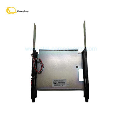 Buen precio 1750059283 01750059283 ATM Partes de máquinas Wincor Nixdorf Transporte CMD-V4 FL horizontal 171 mm en línea