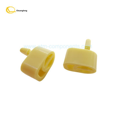 Buen precio 1750053977-41 1750157444 Máquina de cajero automático Partes Wincor Nixdorf CMD-V4 Clamp Mech Guía Polieta en línea