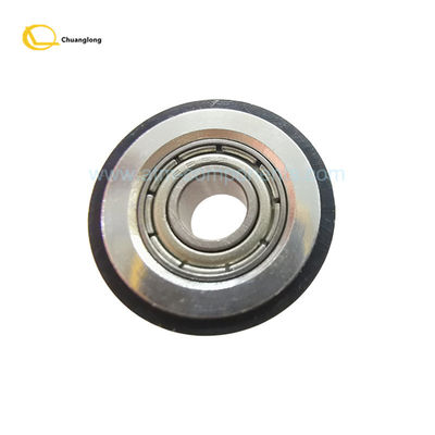 Buen precio 01750173205 1750173205-02 Partes de máquinas de cajeros automáticos Wincor V2CU Lector de tarjetas Roller 5MM en línea