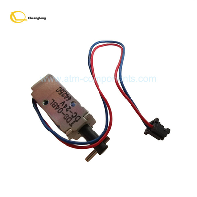 Las piezas del cajero automático Wincor V2CU Lector de tarjetas Solenoide TDS-10SL DC-24V 4606C 1750173205-40