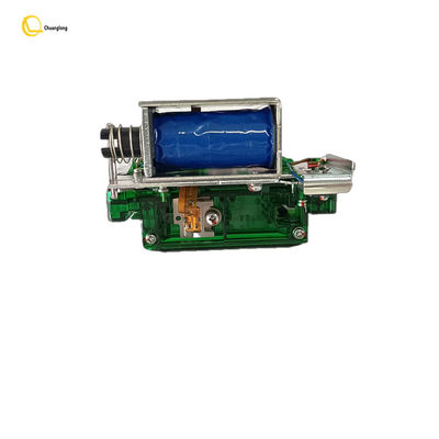 Buen precio Polido y mecanizado CNC Partes de máquinas ATM con embalaje en caja de cartón 009-0018641 en línea