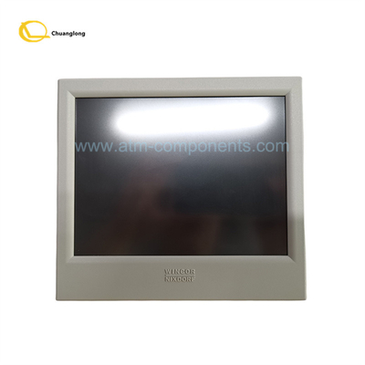 1750204435 01750204435 ATM Piezas Wincor PC280 PC285 Pantalla táctil BA80 8.4&quot; TFT Display R - Panel de operación táctil USB Touch