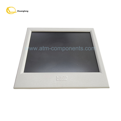 1750204435 01750204435 ATM Piezas Wincor PC280 PC285 Pantalla táctil BA80 8.4&quot; TFT Display R - Panel de operación táctil USB Touch