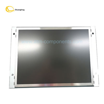 Buen precio 1750262932 01750262932 Bancomat Banco piezas de la máquina Wincor Monitor 15 pulgadas pantalla VGA en línea