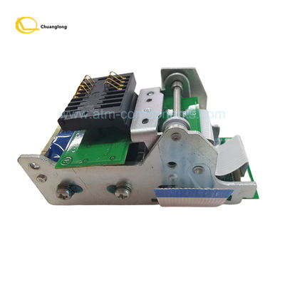 Buen precio S13A057A03 Partes de máquinas de cajeros automáticos Wincor 6040W Lector de tarjetas IC Contacto en línea