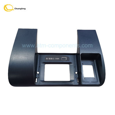 Buen precio FDK Cuadro facial piezas de la máquina ATM OKI RG7 reciclador BRM OKI21SE YIHUA 6040W tapa facial BCC 6040W en línea