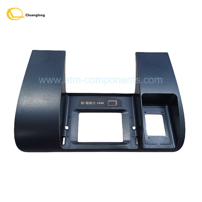 FDK Cuadro facial piezas de la máquina ATM OKI RG7 reciclador BRM OKI21SE YIHUA 6040W tapa facial BCC 6040W