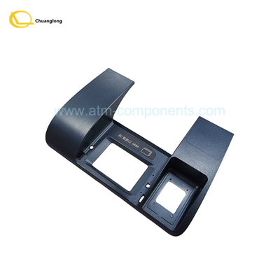 FDK Cuadro facial piezas de la máquina ATM OKI RG7 reciclador BRM OKI21SE YIHUA 6040W tapa facial BCC 6040W