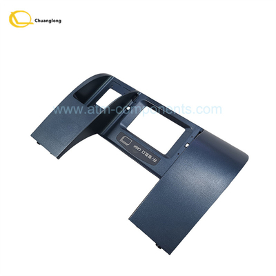 FDK Cuadro facial piezas de la máquina ATM OKI RG7 reciclador BRM OKI21SE YIHUA 6040W tapa facial BCC 6040W