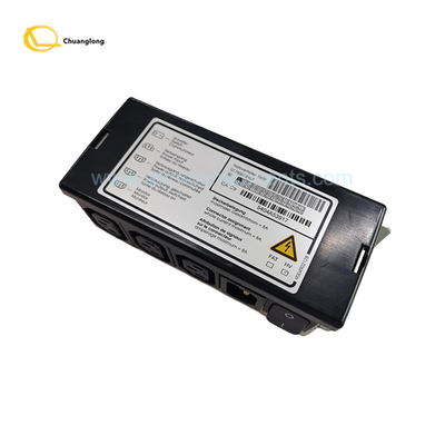 01750073167 máquina de cajero automático piezas Wincor Nixdorf 2050XE distribuidor de energía USB ATM CS280 PSU 1750073167