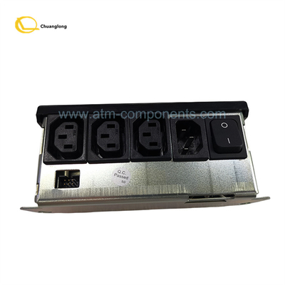 01750073167 máquina de cajero automático piezas Wincor Nixdorf 2050XE distribuidor de energía USB ATM CS280 PSU 1750073167