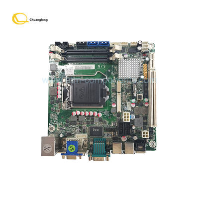 Buen precio 445-0752088A 445-0752088 ATM placa base NCR 6622E 6687 SS22E RIVERSIDE INTEL Q67 Junta S2 445-0746025 4450746025 en línea
