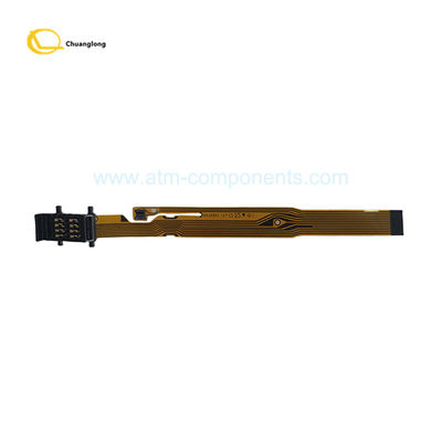 Buen precio 1750173205-39 Partes de la máquina de cajeros automáticos Wincor Nixdorf Cineo 4060 Procash 280 IC Chip 280N 285 V2CU Lector de tarjetas Clip de contacto IC en línea