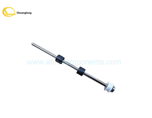 2P004357C 4P008901A Partes de máquinas de cajeros automáticos Hitachi WLF - conductor Assy