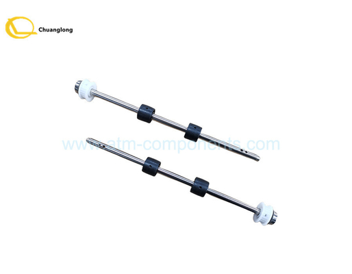 2P004357C 4P008901A Partes de máquinas de cajeros automáticos Hitachi WLF - conductor Assy