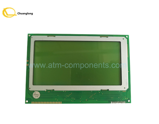 0090008436 009-0008436 Partes del cajero automático NCR 6674 6676 EOP 6.5 pulgadas NCR Panel LCD LM221XB