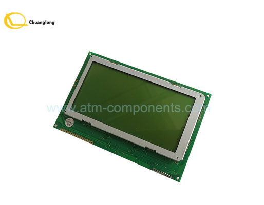 0090008436 009-0008436 Partes del cajero automático NCR 6674 6676 EOP 6.5 pulgadas NCR Panel LCD LM221XB