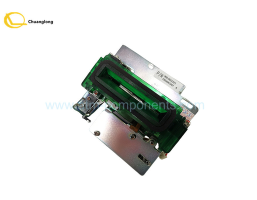 0090022325 009-0022325 Partes de la máquina de cajero automático NCR Lector de tarjetas Puerta IMCRW STD Obturador Assy