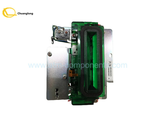 0090022325 009-0022325 Partes de la máquina de cajero automático NCR Lector de tarjetas Puerta IMCRW STD Obturador Assy