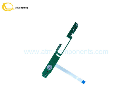 0090022327 009-0022327 Partes de repuesto para cajeros automáticos NCR Selfserv Card Reader IMCRW MEI Sensor superior de PCB