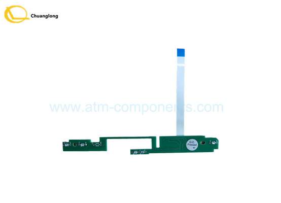 0090022327 009-0022327 Partes de repuesto para cajeros automáticos NCR Selfserv Card Reader IMCRW MEI Sensor superior de PCB