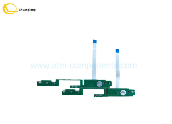 0090022327 009-0022327 Partes de repuesto para cajeros automáticos NCR Selfserv Card Reader IMCRW MEI Sensor superior de PCB