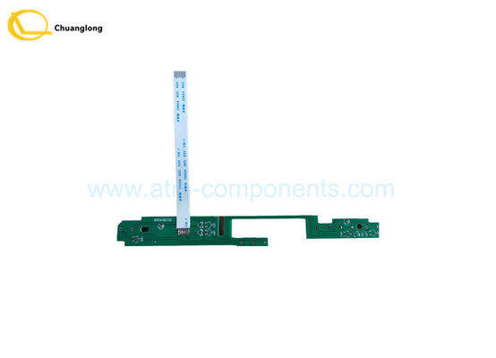 Buen precio 0090022327 009-0022327 Partes de repuesto para cajeros automáticos NCR Selfserv Card Reader IMCRW MEI Sensor superior de PCB en línea