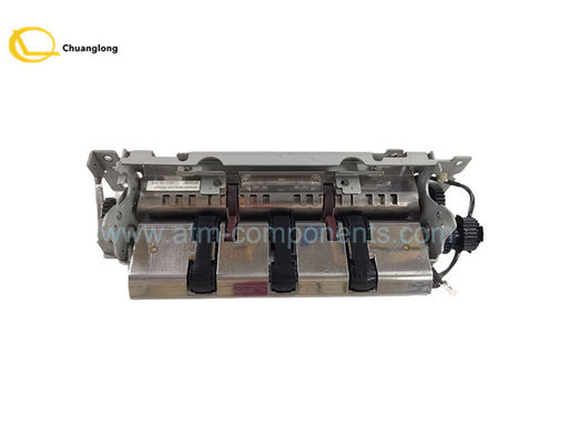 Buen precio 0090023221 009-0023221 Reparación de cajeros automáticos Partes NCR GBRU BV Entrada Modulo detallado de transporte Equipo financiero en línea