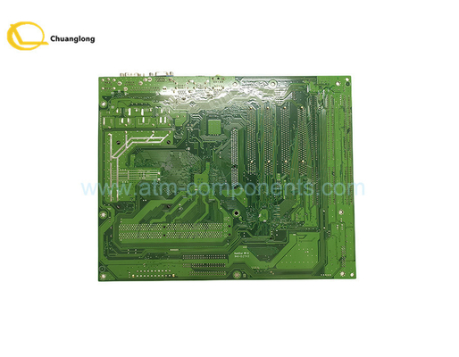 0090024005 009-0024005 Partes de máquinas de cajeros automáticos NCR 58xx ATX BIOS V2.01 P4 Pivat placa base