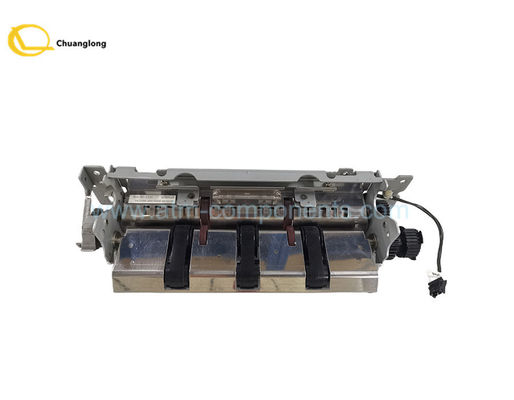 Buen precio 0090027182 009-0027182 Partes de la máquina ATM NCR 6636 / Fujitsu G610 BV Módulo KD02168-D802 en línea