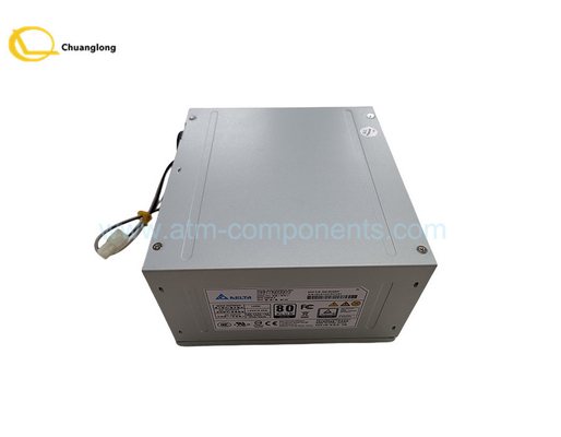 fuente de alimentación de NCR de 0090030607 del cajero automático 009-0030607 piezas de la máquina 24V 198W