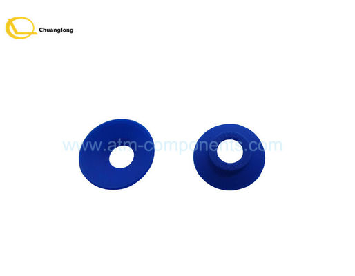 Buen precio 0090035910 009-0035910 Partes de máquinas de cajeros automáticos NCR Taza de vacío azul Taza de succión azul en línea