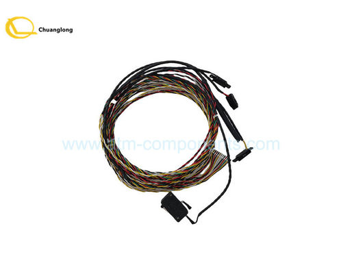 Buen precio Diebold Opteva 520 522 560 ATM Piezas Diebold 562 720 760 Cable de sensores Hamess 860mm Presentador 49207982000B 49-207982- en línea