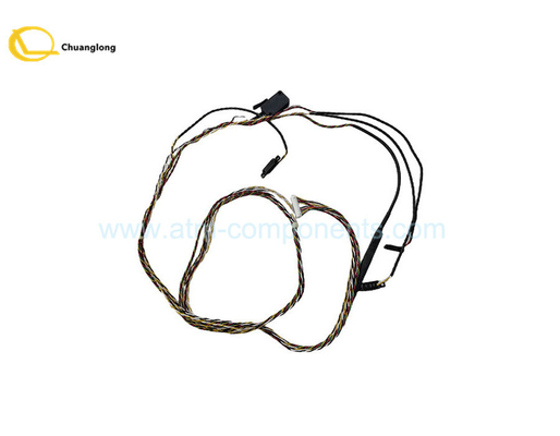 Las piezas de repuesto para cajeros automáticos Diebold Opteva Sensor Cable Harness 620mm 49207982000D 49-207982-000D